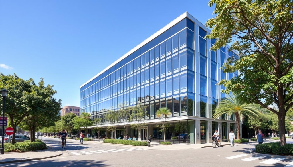 ABC Business Park Porto Belo