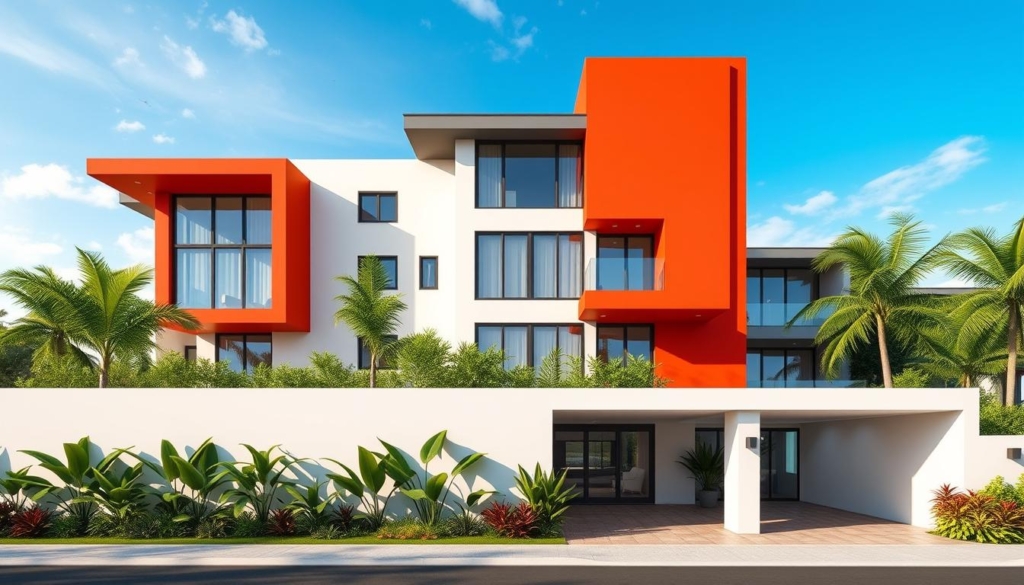 Allure Residence Bombinhas