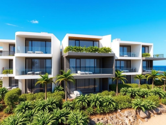 Apartamentos na Planta Bombinhas
