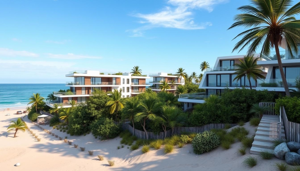 Bombinhas pre-launch properties