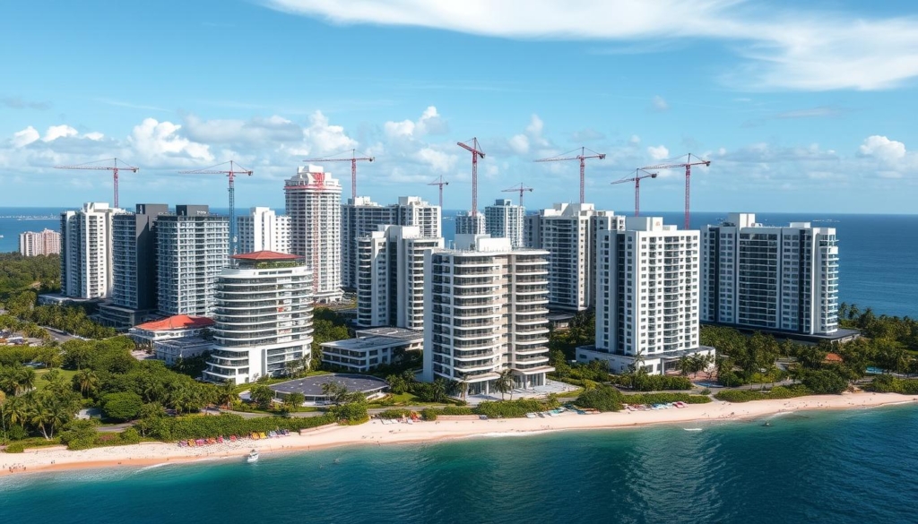 Construtoras e Incorporadoras em Itapema