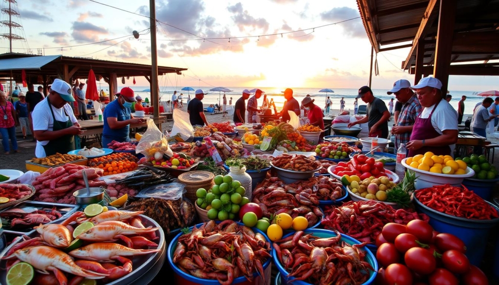 Gastronomia Porto Belo