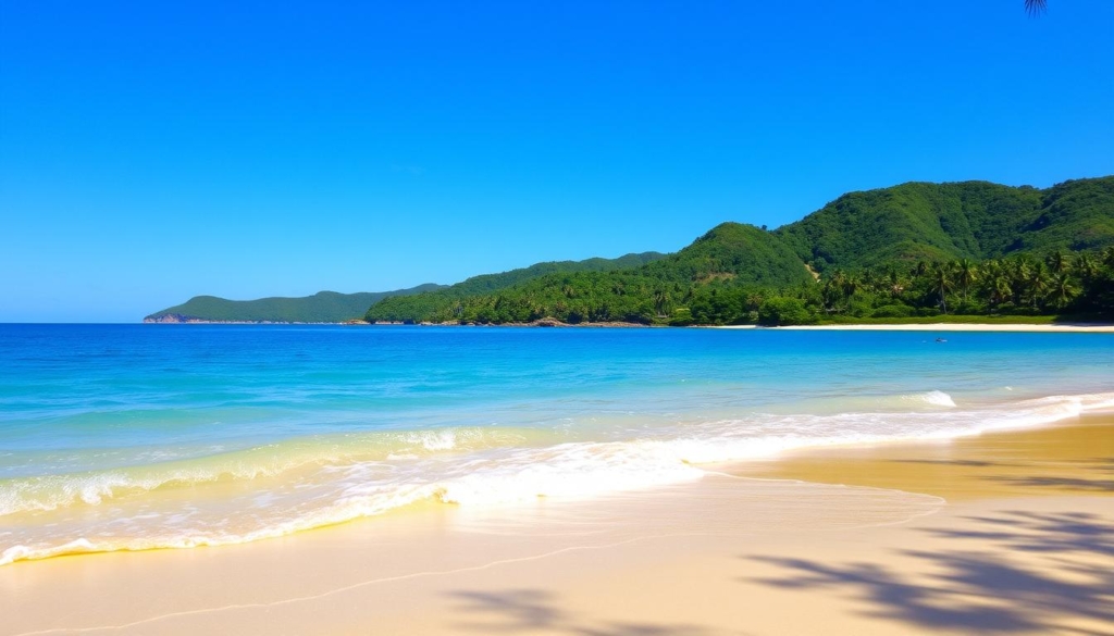 Ilha de Porto Belo
