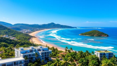 Investimento em Bombinhas 2024