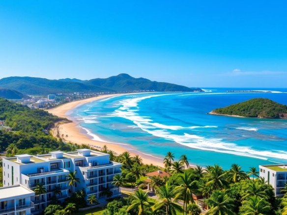 Investimento em Bombinhas 2024