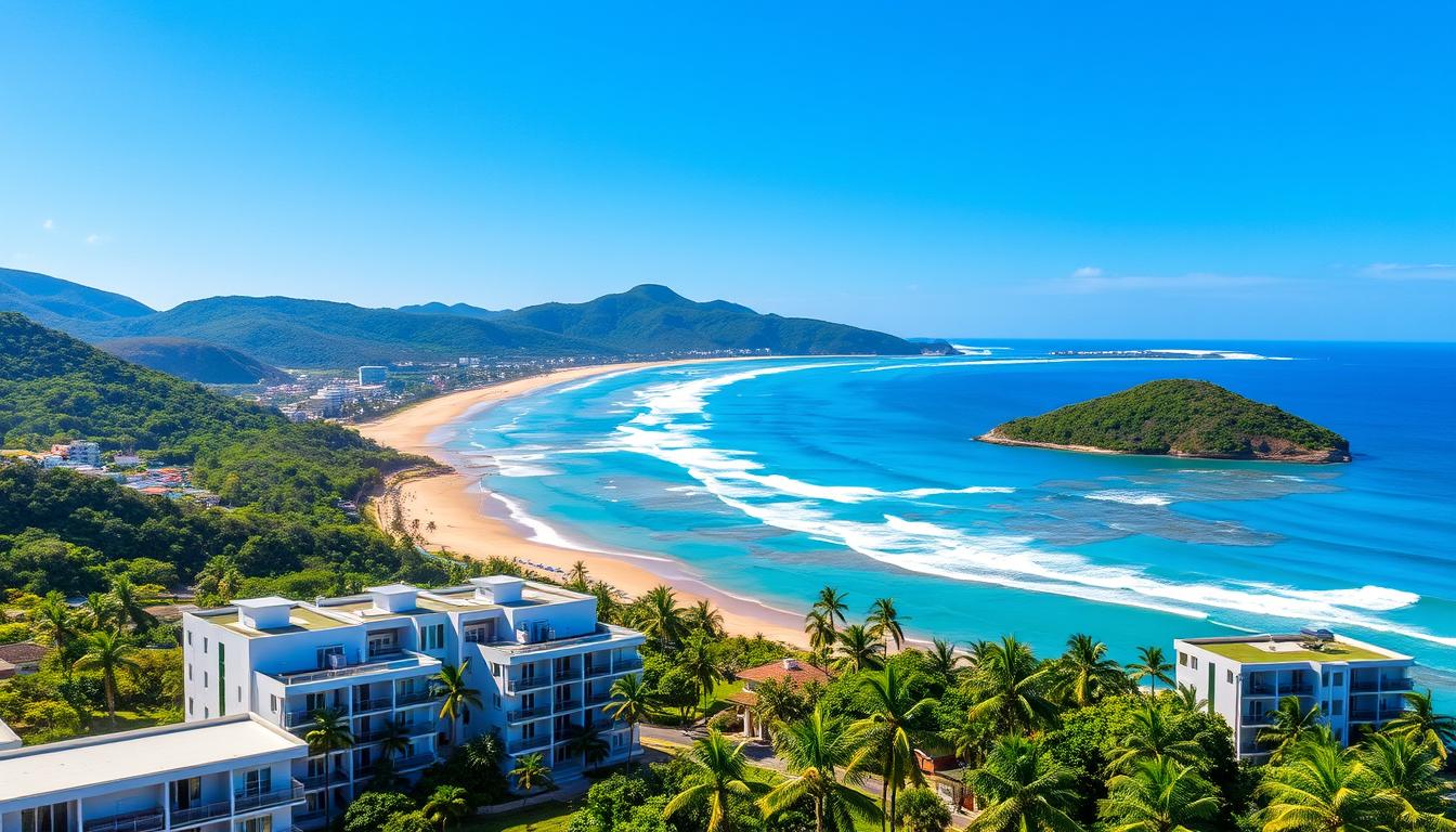 Investimento em Bombinhas 2024