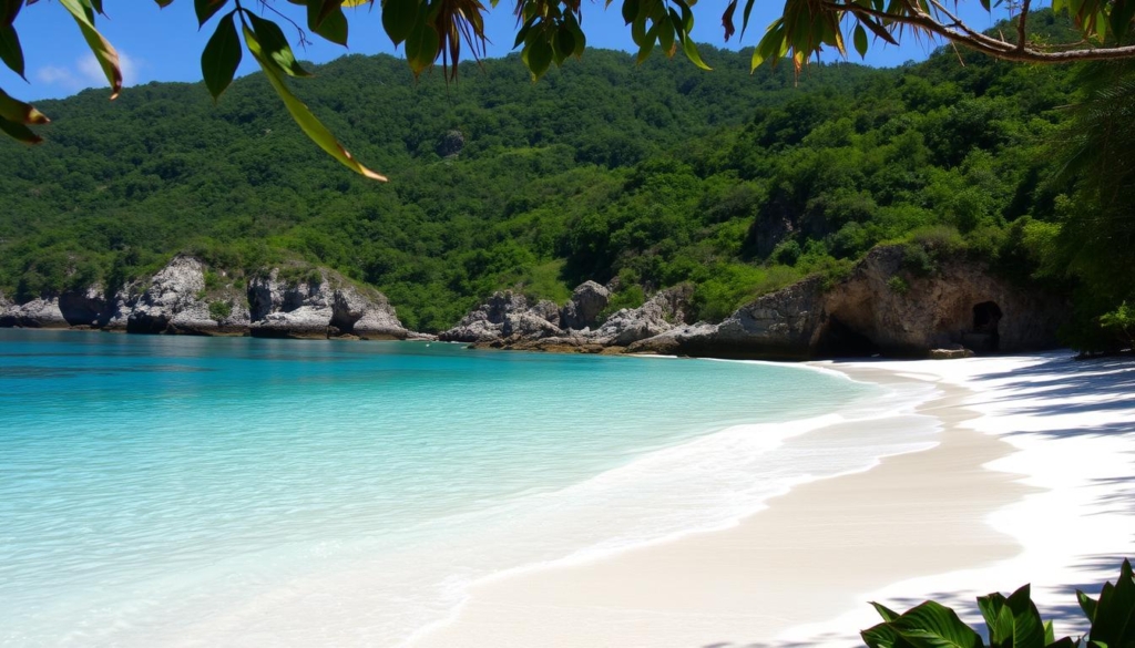 Praia do Caixa D'aço