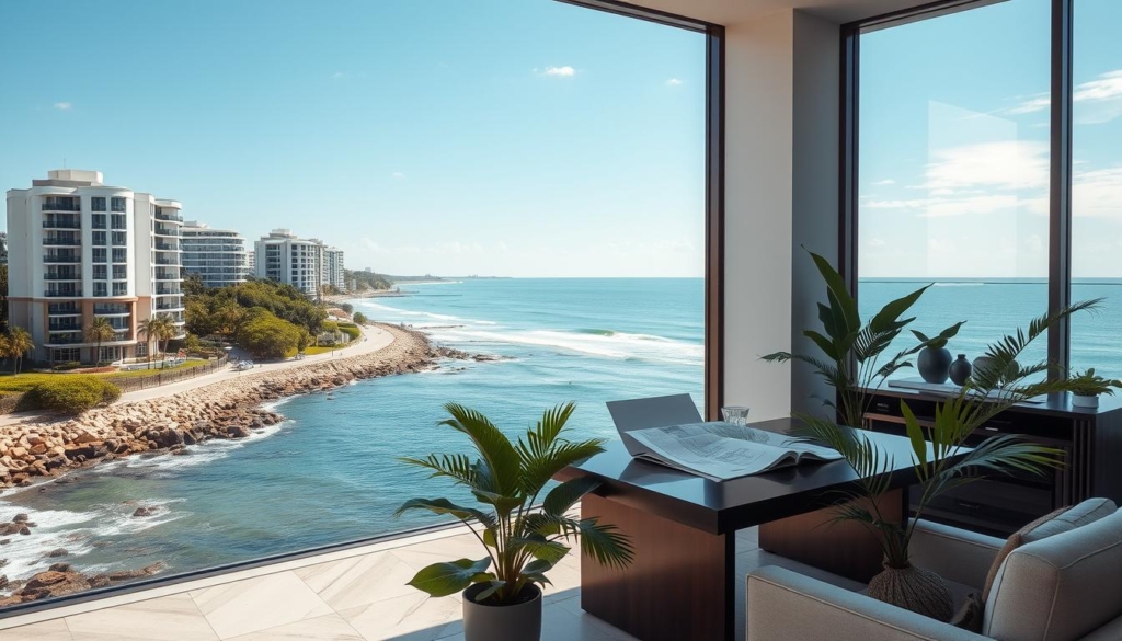 Serviços de consultoria imobiliária em Bombinhas