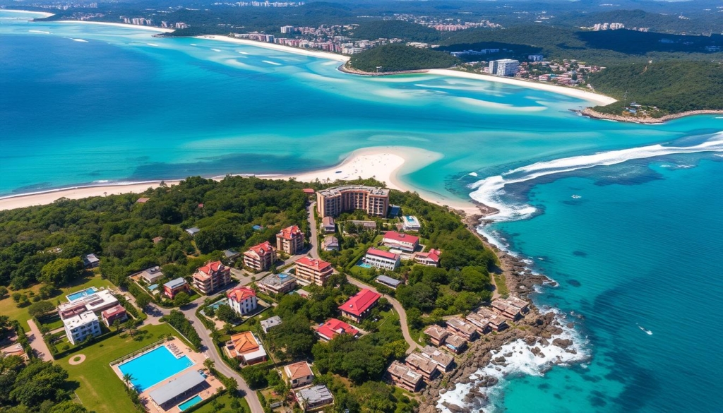 Valorização Imobiliária em Bombinhas