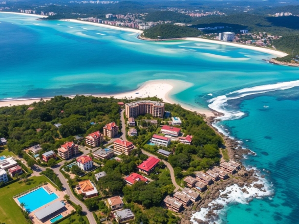 Valorização Imobiliária em Bombinhas