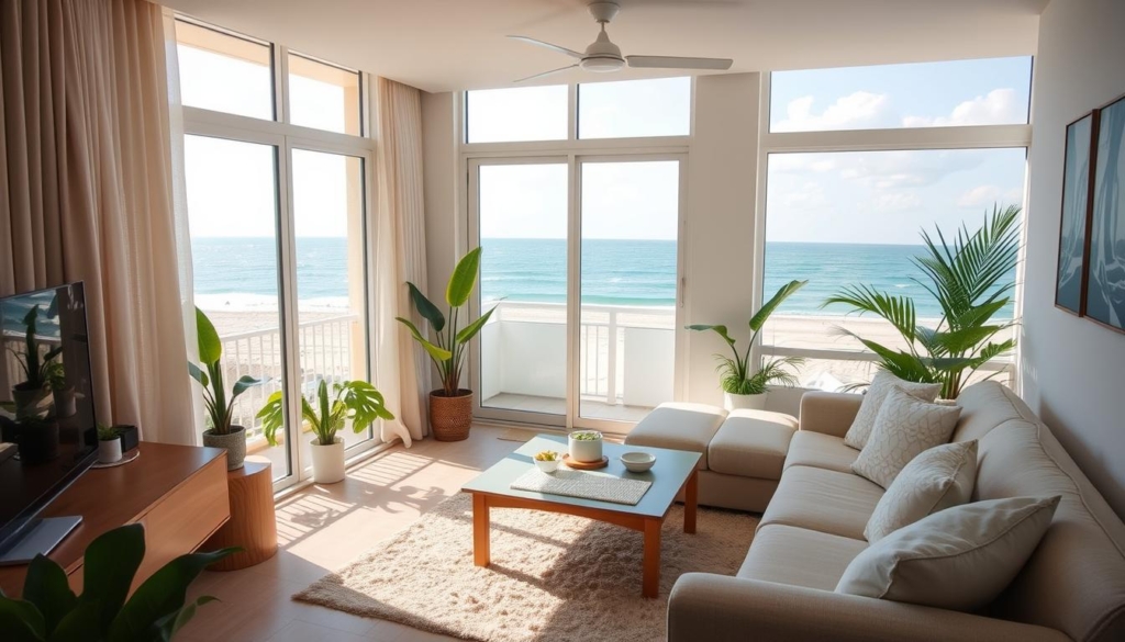 apartamento bombinhas temporada