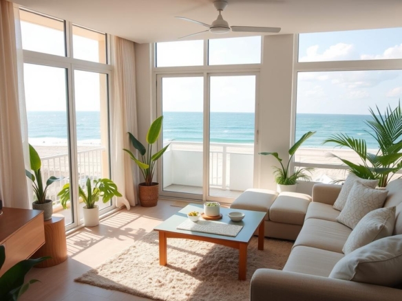 apartamento bombinhas temporada