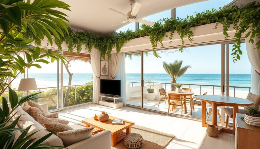 apartamento em bombinhas temporada