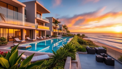 apartamentos de luxo em bombinhas