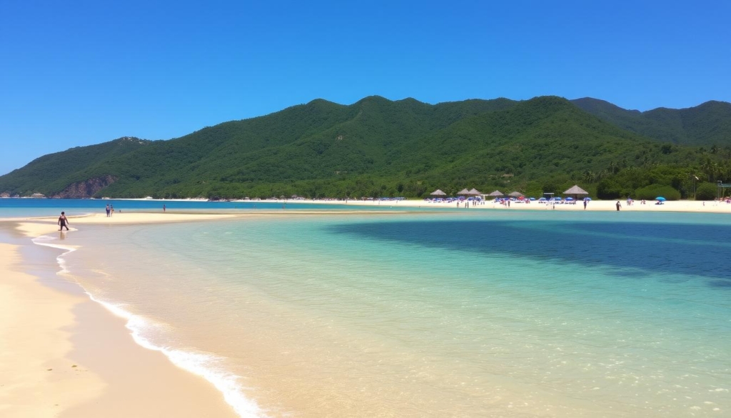 dicas de viagem porto belo
