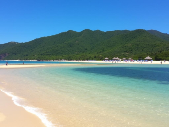 dicas de viagem porto belo