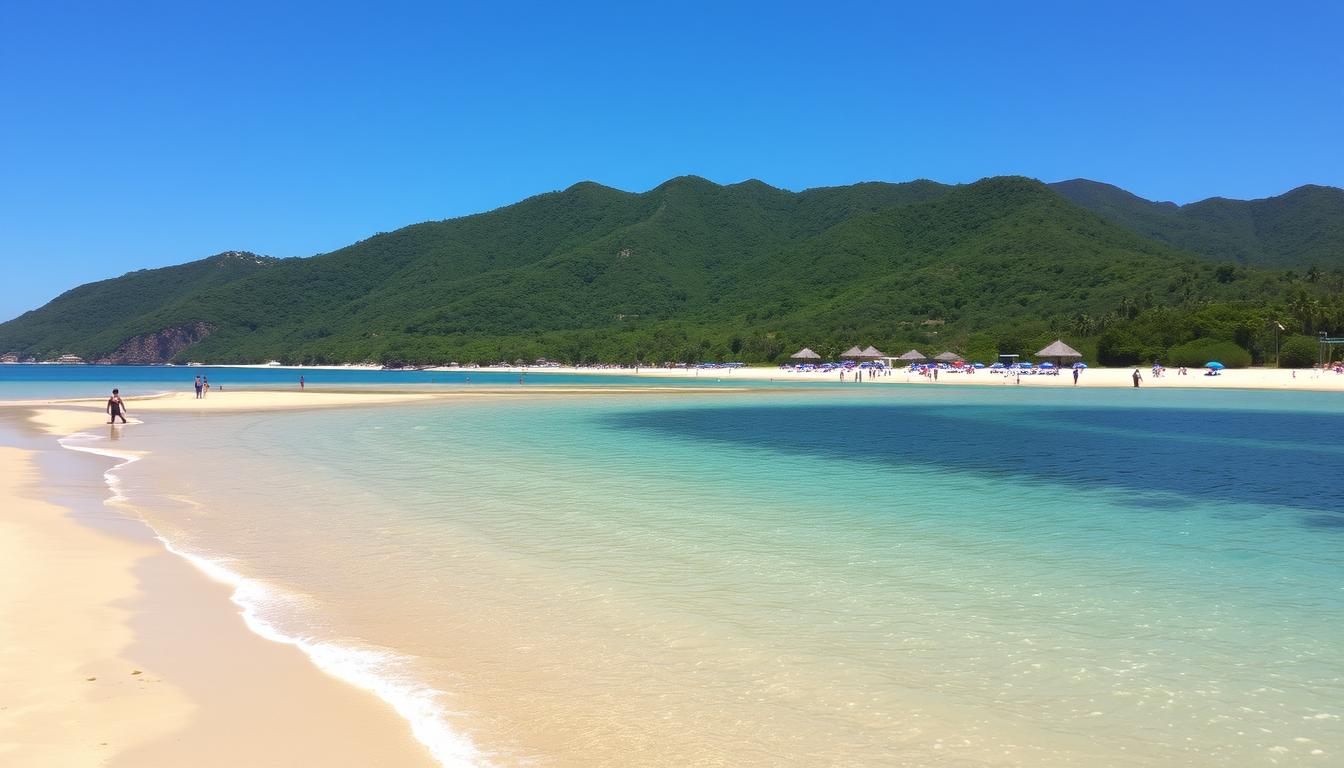dicas de viagem porto belo
