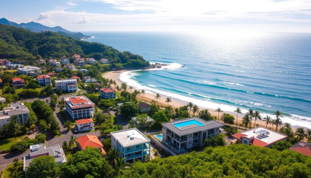 diversificação portfólio imobiliário itapema