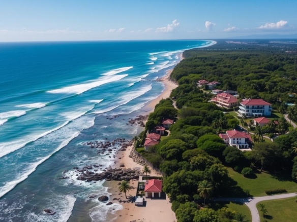 especialista em investimentos imobiliários Bombinhas