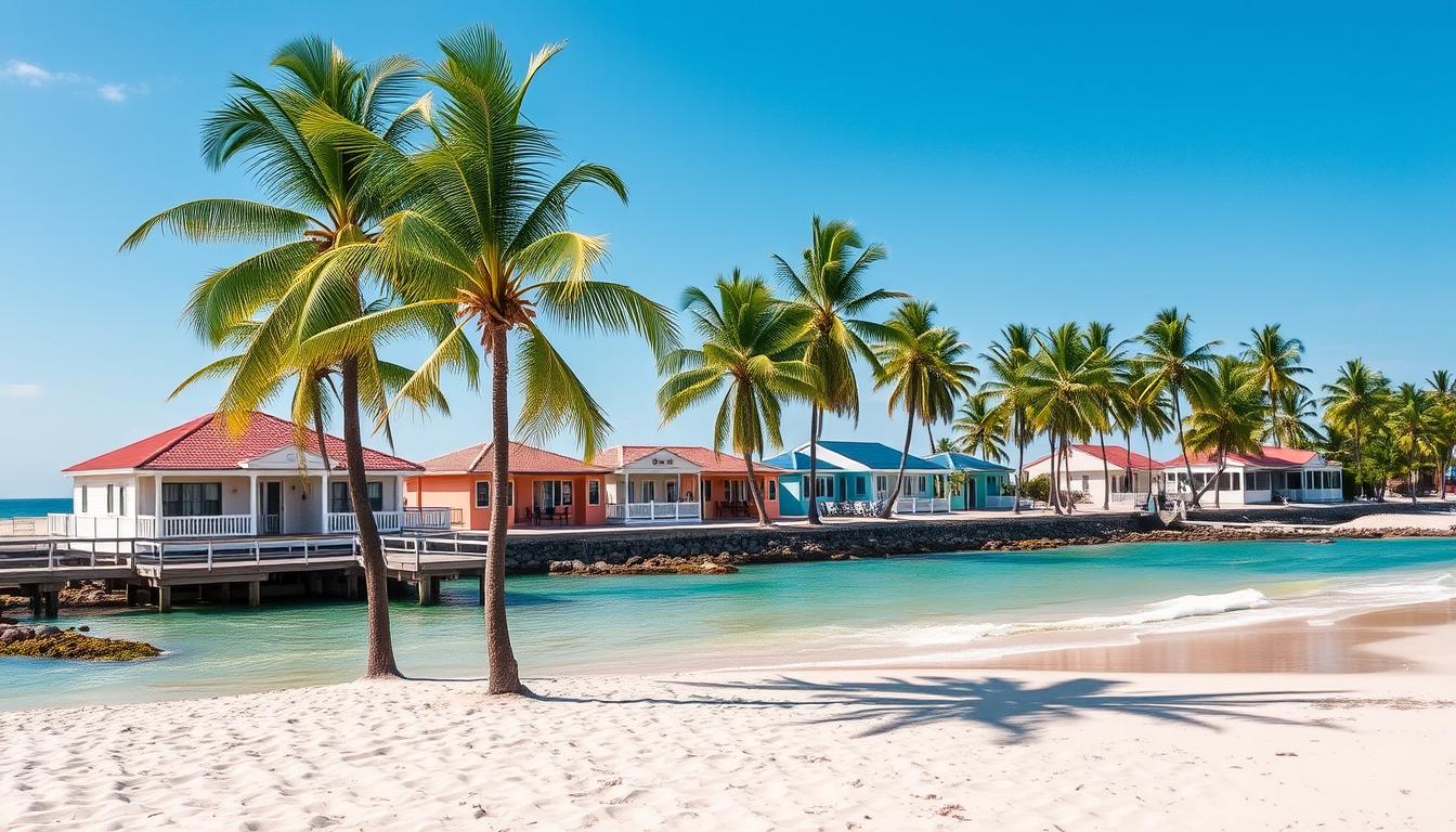 hospedagem em porto belo