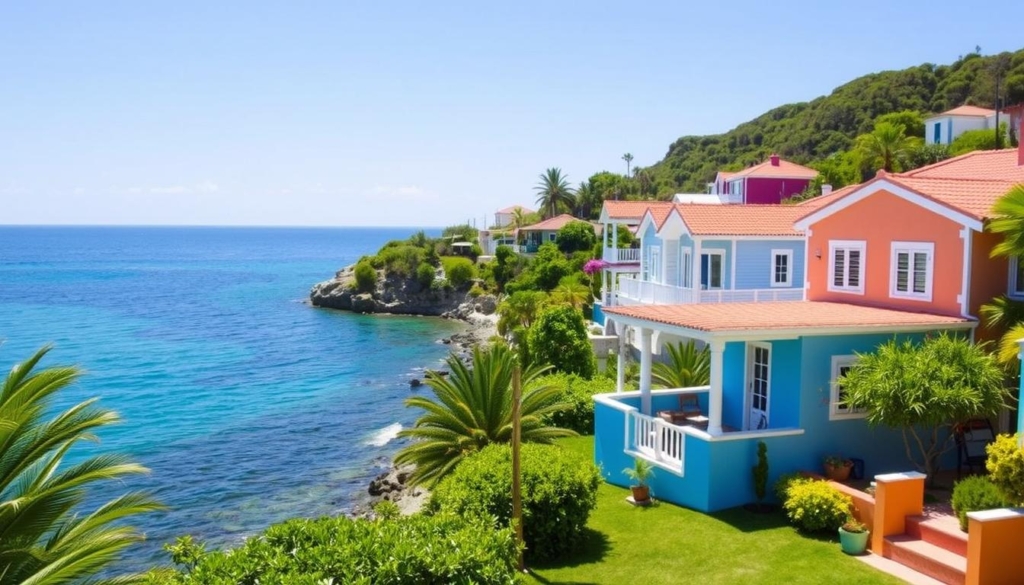 imobiliária de confiança em Porto Belo