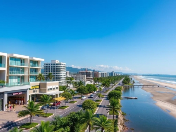 imóveis comerciais em porto belo sc