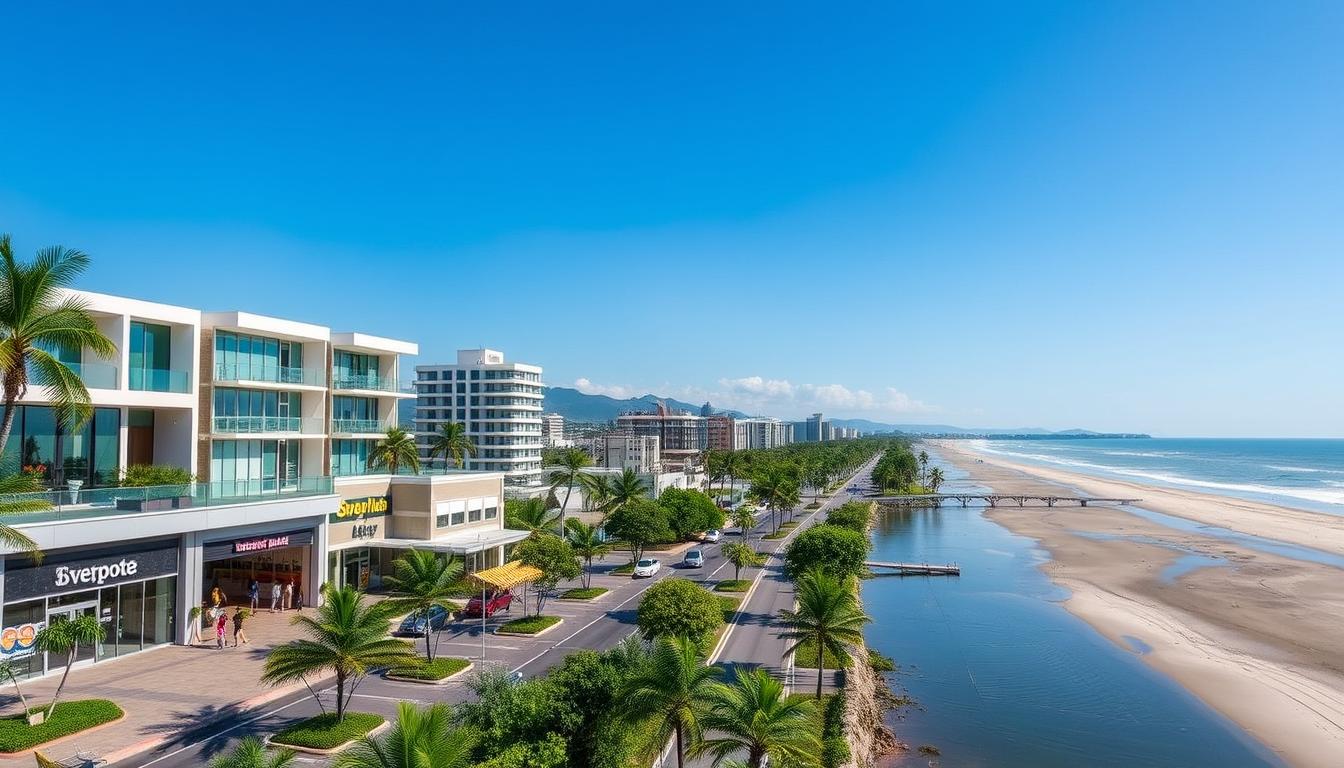 imóveis comerciais em porto belo sc