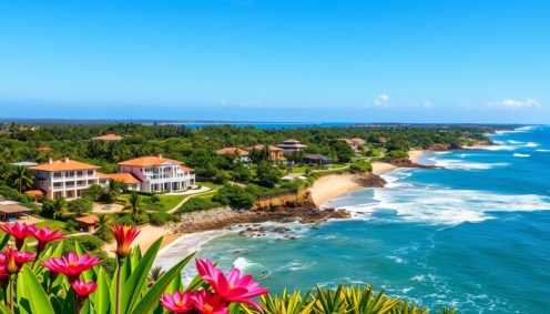 investimento imobiliário de longo prazo em bombinhas