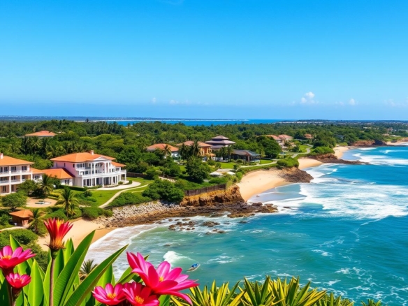 investimento imobiliário de longo prazo em bombinhas