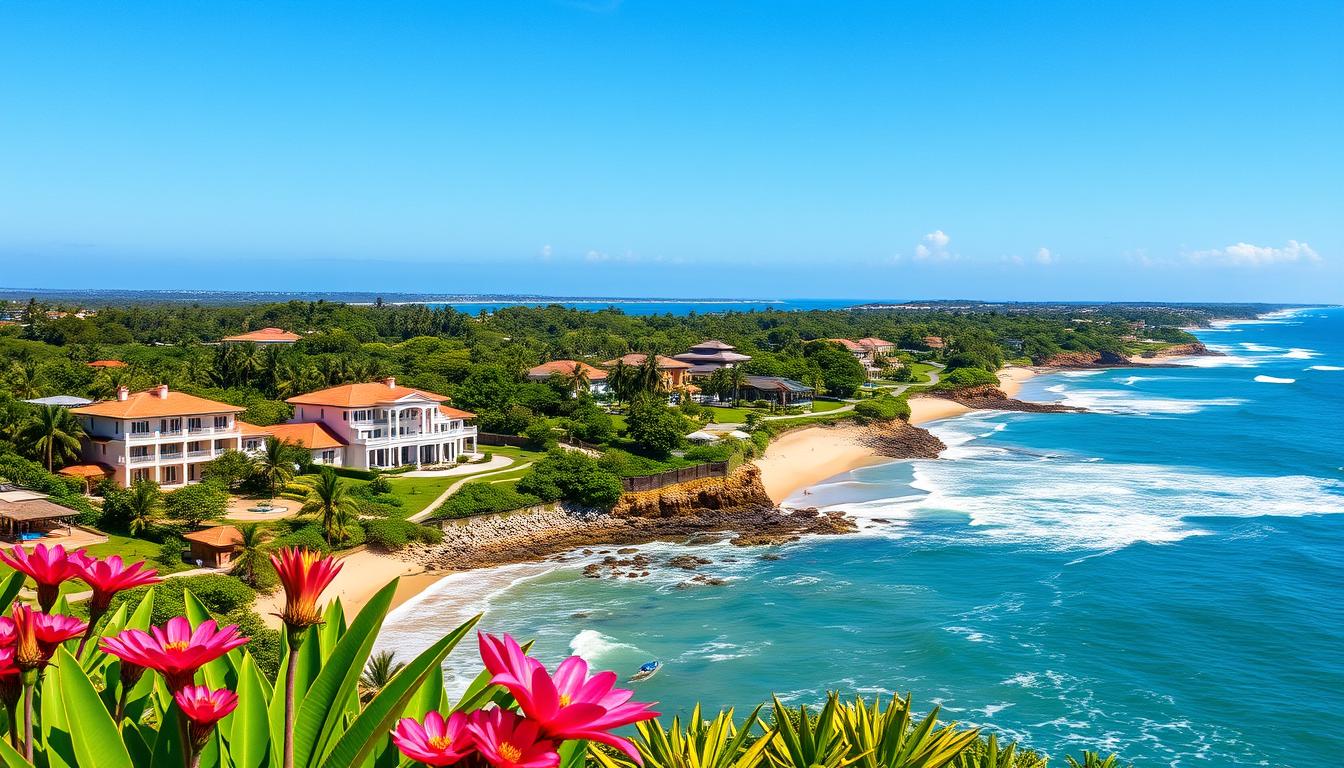 investimento imobiliário de longo prazo em bombinhas