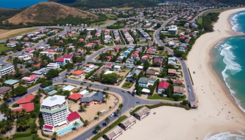 melhor bairro para morar em itapema