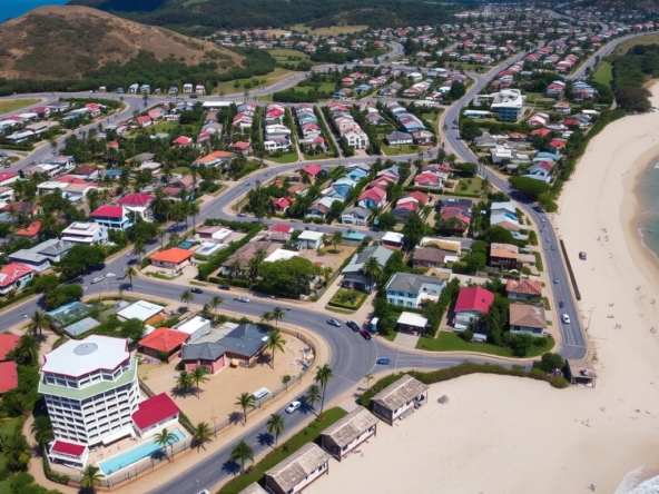 melhor bairro para morar em itapema