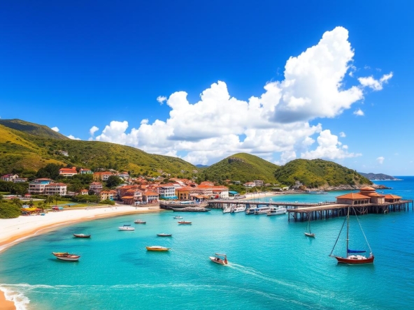 o que fazer em porto belo