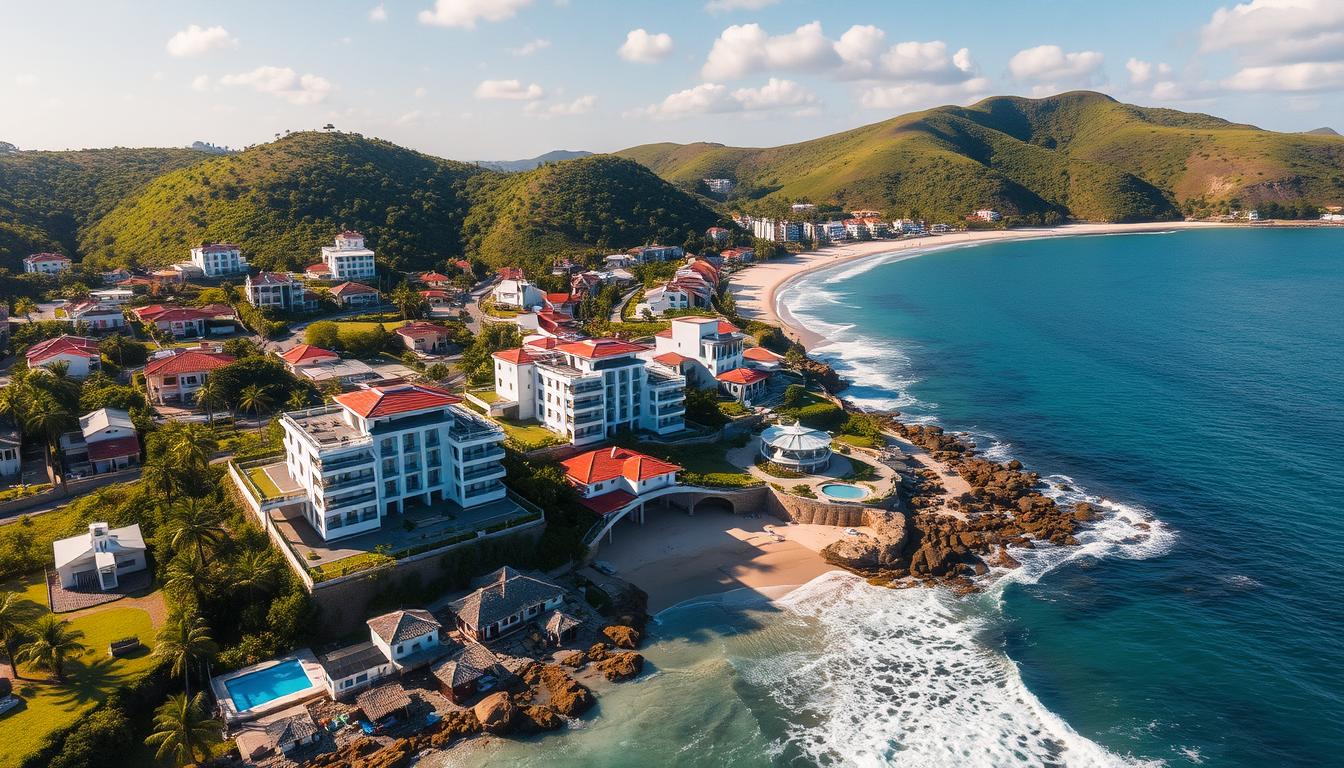 tendências imobiliárias em Bombinhas