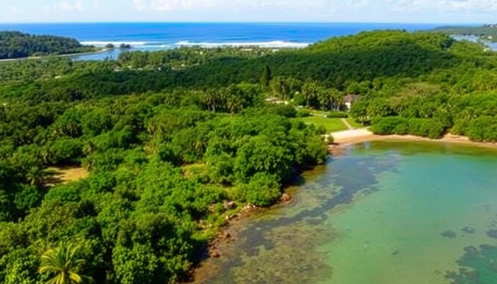 terrenos disponíveis em Porto Belo