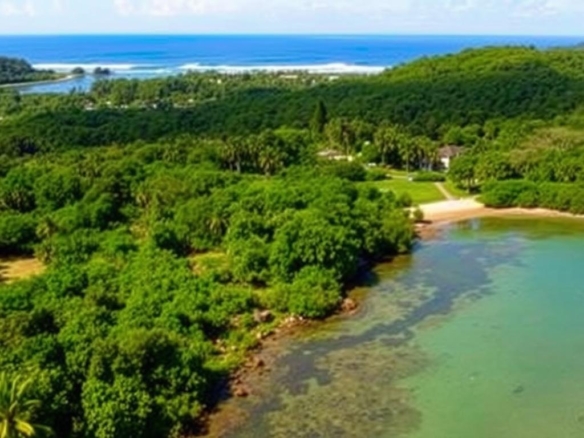 terrenos disponíveis em Porto Belo