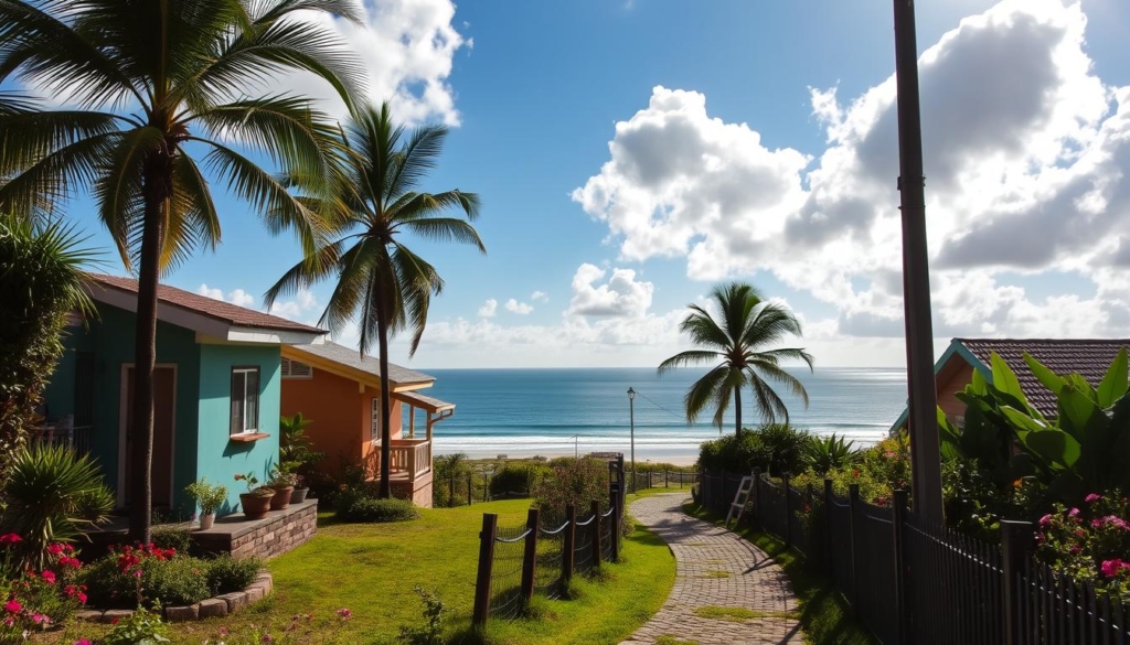 vila nova porto belo