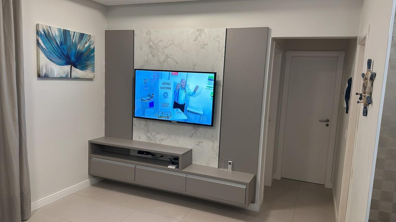 Locação Temporada Apto Bombinhas 1