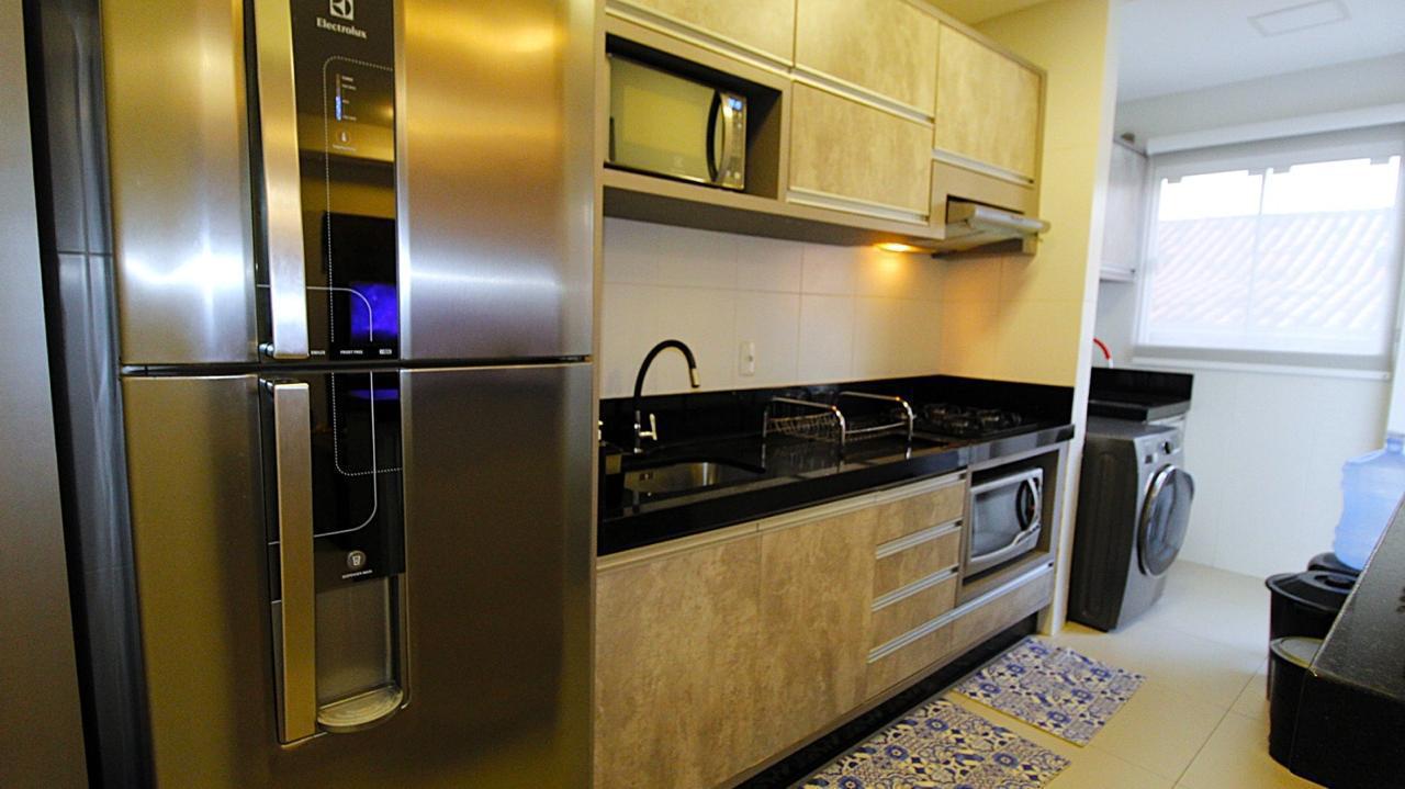 Locação Temporada Apto Bombinhas 10