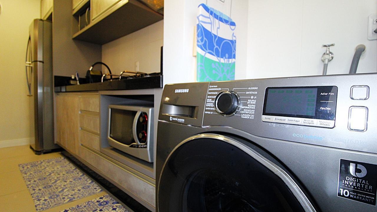 Locação Temporada Apto Bombinhas 11