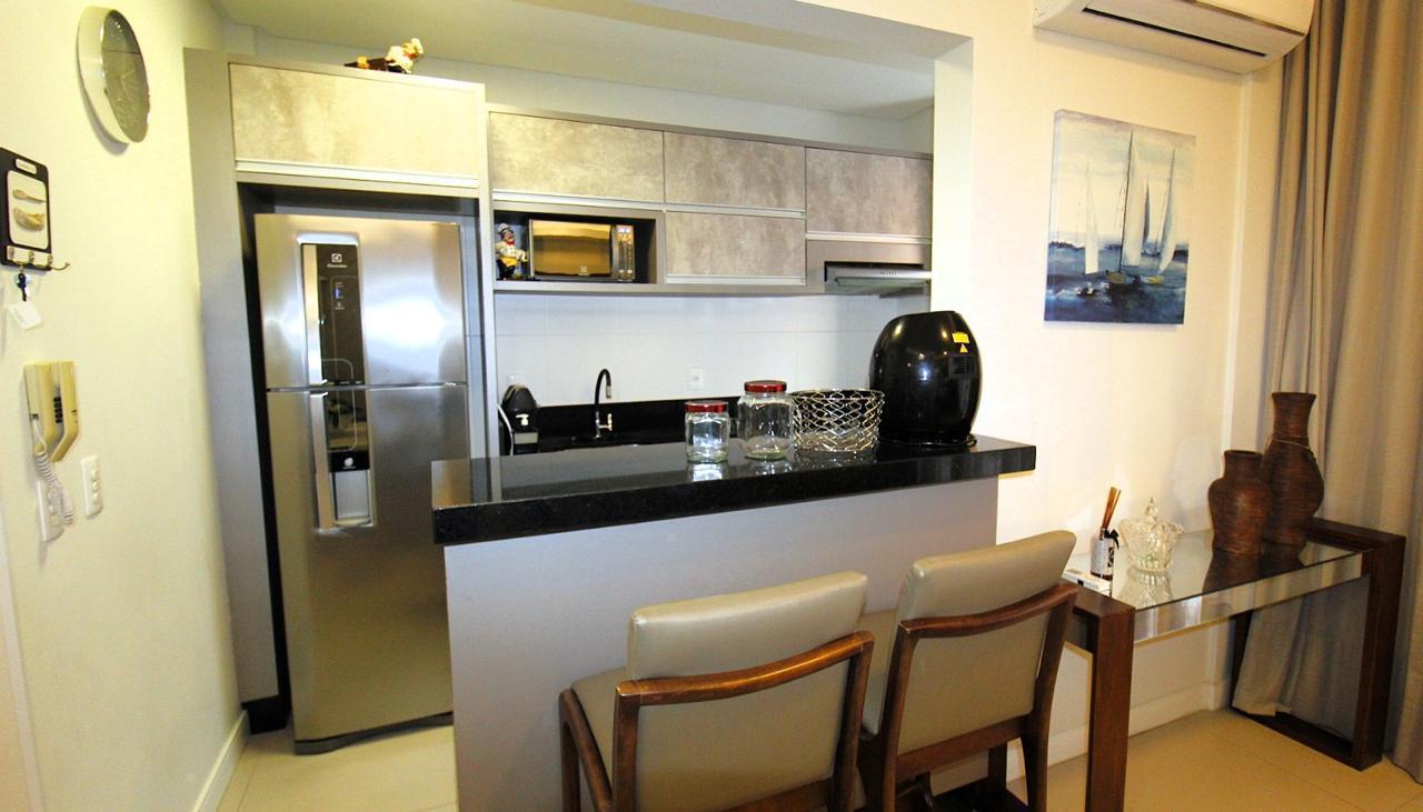 Locação Temporada Apto Bombinhas 12