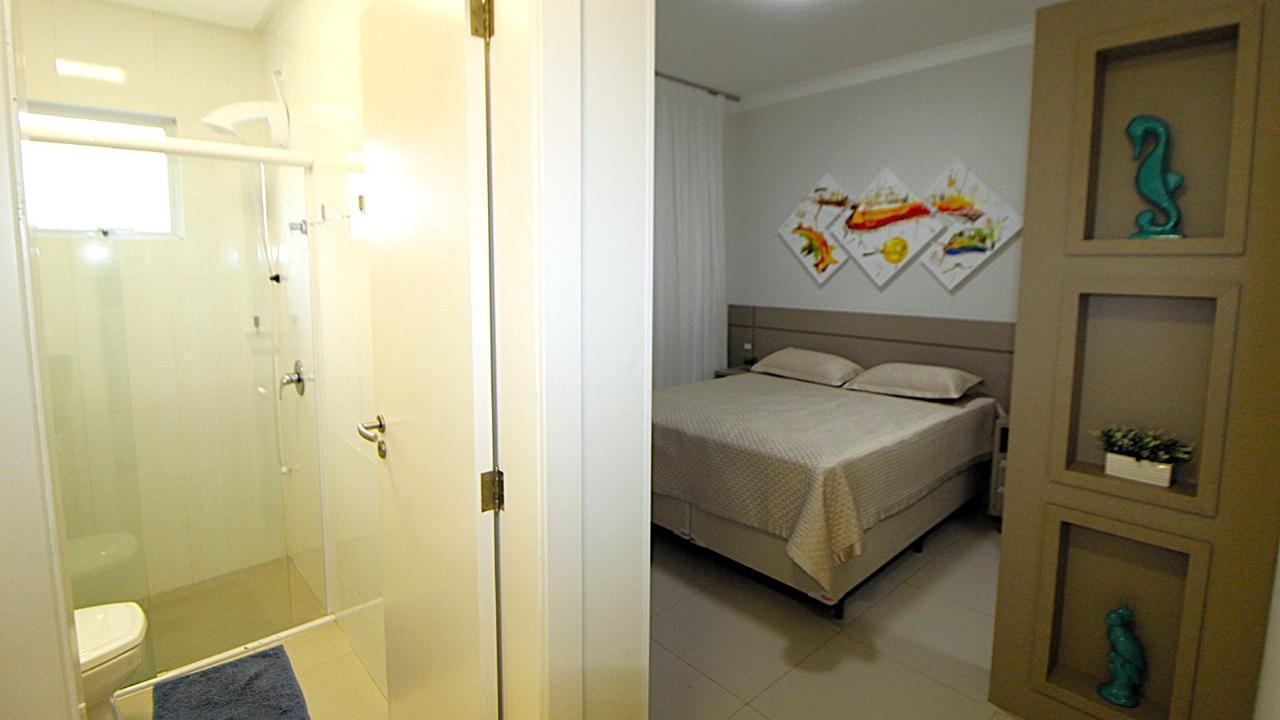 Locação Temporada Apto Bombinhas 13