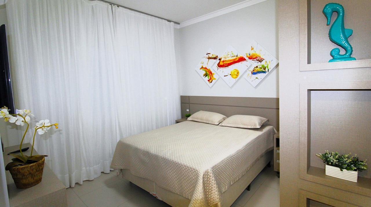 Locação Temporada Apto Bombinhas 14