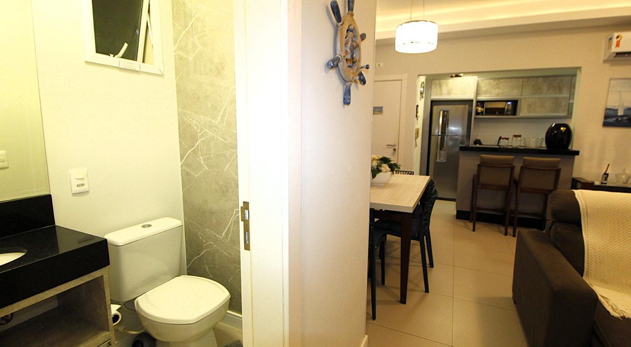 Locação Temporada Apto Bombinhas 15