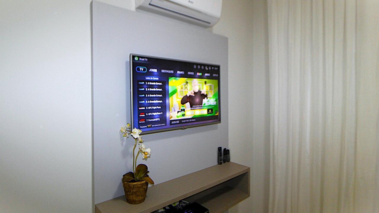 Locação Temporada Apto Bombinhas 16