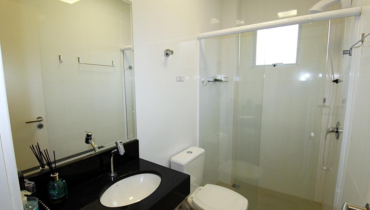 Locação Temporada Apto Bombinhas 17