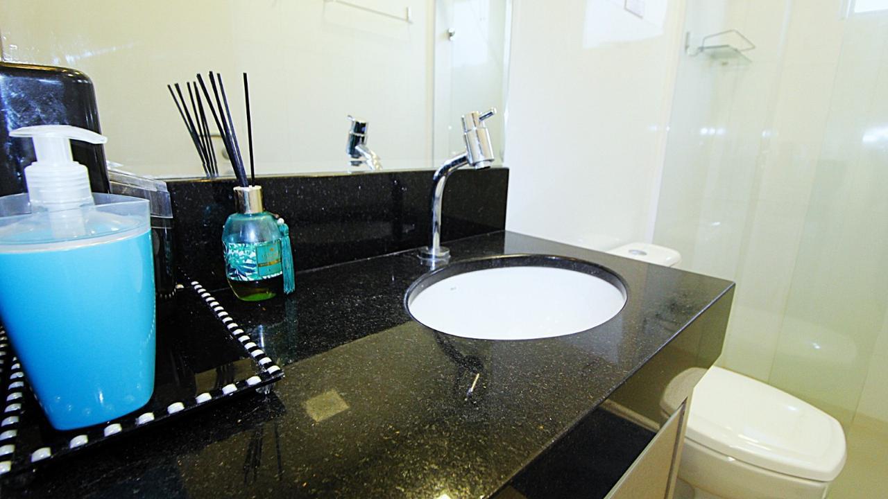 Locação Temporada Apto Bombinhas 18