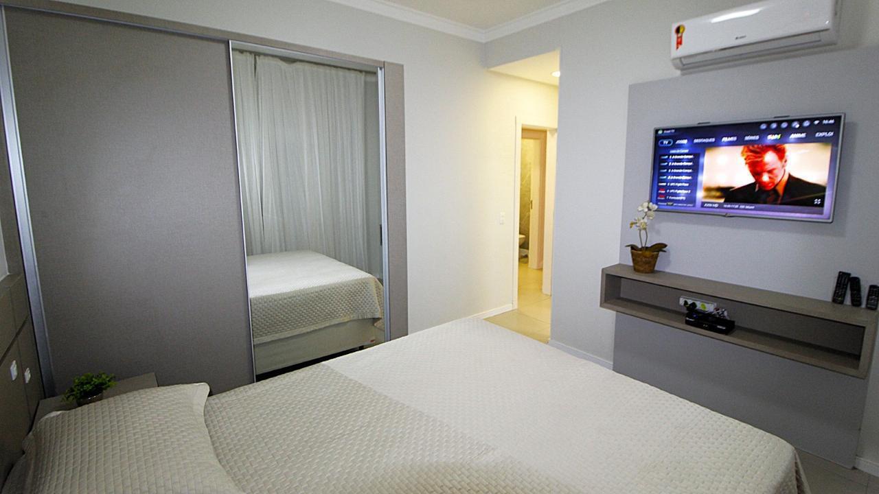 Locação Temporada Apto Bombinhas 19