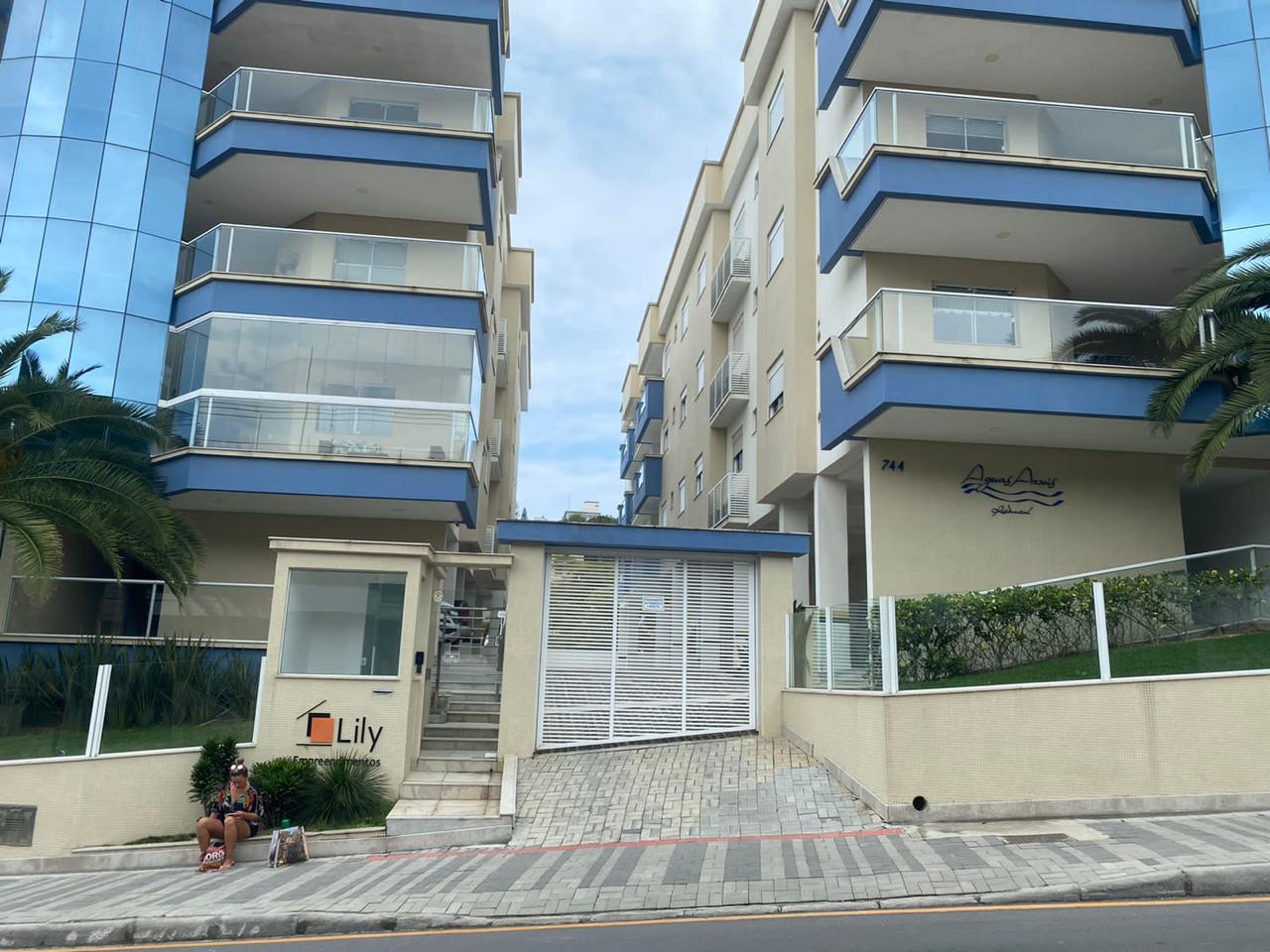 Locação Temporada Apto Bombinhas 2