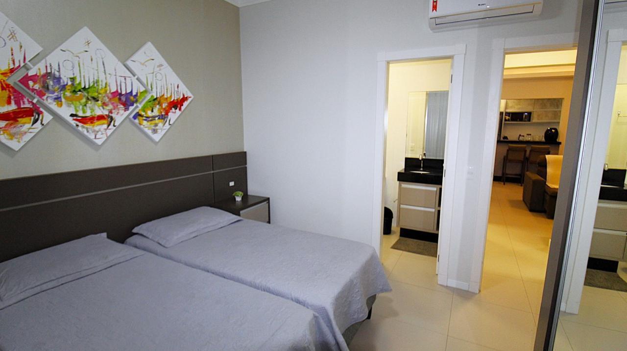 Locação Temporada Apto Bombinhas 20